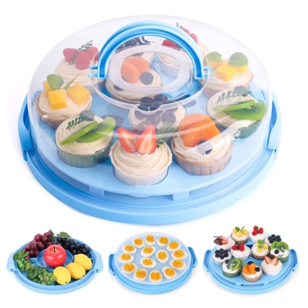 New 3-in-1 Food Carrier